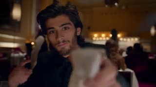 موزیک ویدیو Night Changes از One Direction :')♥