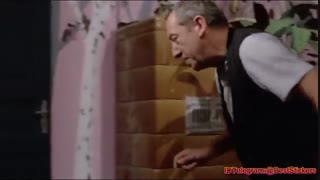 فیلم کمدی دی دی مشابه آقای رئیس - دی دی هالروردن