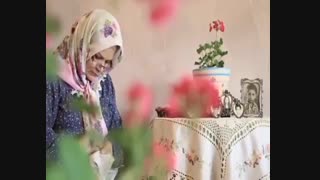آهنگ گلدوزی با صدای پرواز همای