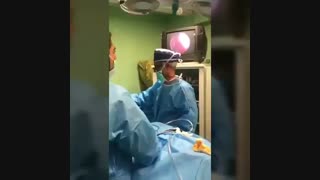 جراحی آندوسکوپی سینوس