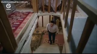 دانلود قسمت 107 سریال عشق سیاه و سفید دوبله فارسی در کاتال t.me/puhu_tv