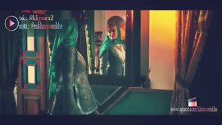 میکس شاد و عاشقانه سریال بانوی عمارت ( ایوان بند ، آروم جونم )