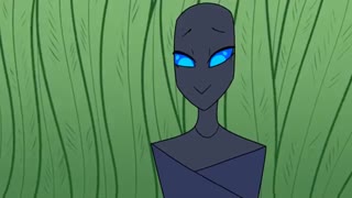 The Spider and The Butterfly - Animated Short