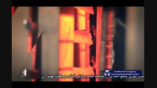 صادرات کباب گیر|کباب زن به قاره های اروپا و امریکا