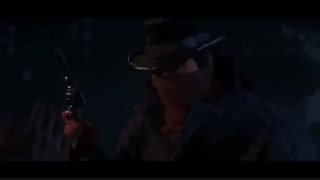 ایگرد | تریلر Red Dead Redemption 2
