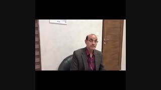 جراحی مجدد تعویض مفصل توسط دکتر علوی نژاد