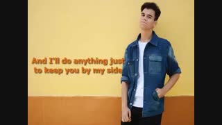 Bahjat - Hometown Smile (Lyrics)
