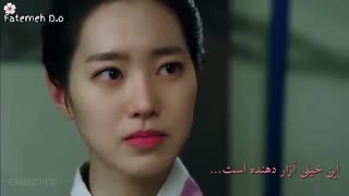 ترجمه آهنگ زیبای شاهزاده بزرگ با بازی اوک نیو♥