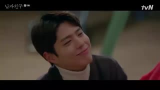 سریال رویارویی قسمت 11 بازیرنویس چسبیده (دانلود با 4 کیفیت)