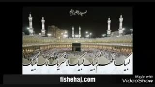 فیش حج44050979-021 محمدزاده عرب