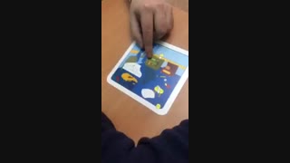 کلاس های گروهی کاردرمانی در مرکز توانبخشی مهسا مقدم