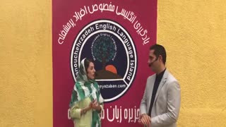 آموزش زبان انگلیسی (Inversions - قسمت 9)