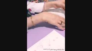 وسایل مورد نیاز بازی درمانی، مرکز توانبخشی مهسا مقدم