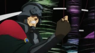 قسمت 9 انیمه ی Sword Art Online باکیفیت HD و با زیرنویس فارسی