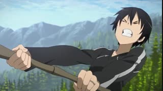 قسمت 13 انیمه ی Sword Art Online باکیفیت HD و با زیرنویس فارسی