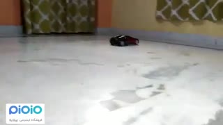 ماشین کنترلی تبدیل شوندگان | فروشگاه اینترنتی pioio