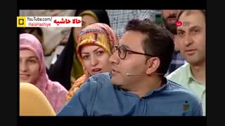 خندوانه با حضور سروش جمشیدی | قسمت 22 فصل 6