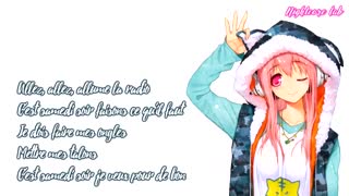 Nightcore^_^