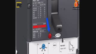 فیوز های MCB , MCCB