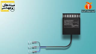 کنترل دور کمپرسور اسکرو بیتزر