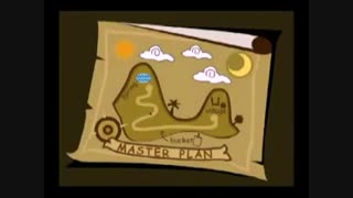 حکایت خط لوله - داستان پابلو و برونو