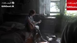 تریلر بازی The Last of Us 2