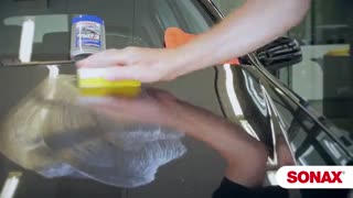 پولیش و واکس 3 اکستریم هایبریدنت سوناکس | SONAX XTREME Polish+Wax 3 Hybrid NPT