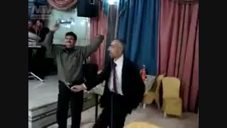 رقس ضایع خارجی ها