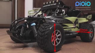 ماشین کنترلی سرعتی TRANSCEND | فروشگاه اینترنتی pioio