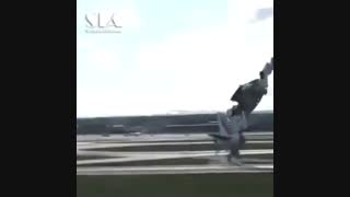 هواپیما ابادانیا
