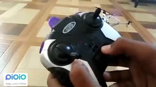 هلیکوپتر HX 708 دو کانال | فروشگاه اینترنتی pioio