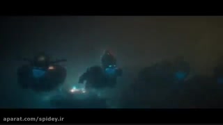 تریلر دوم فیلم کاپیتان مارول