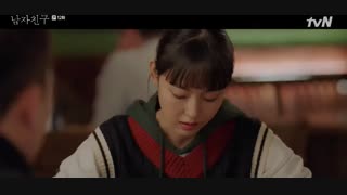 قسمت دوازدهم سریال کره ای Encounter 2018 - با زیرنویس فارسی