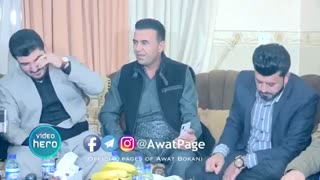 اهنگ کردی بوکانی