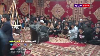 جدید الفنان ضاحی الاحوازی 2019 انتاج استودیو القیثاره (المصورین فیصل مع هادی الخزرجی)  989169147359 + 989337289545+