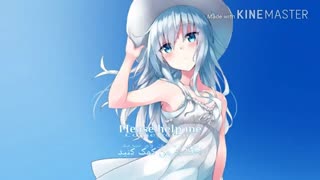 ( لیلی) Nightcore lily بازیرنویس فارسی و انگلیسی کاری از خودم ♡.♡