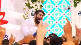 ازسه نفربیزارم.مهدی رعنایی