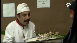 سریال بچه مهندس - 42 - Bache Mohandes