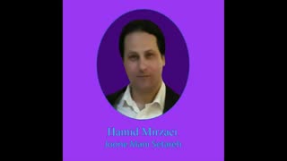 Hamid Mirzaei - Joone Mani Setareh " حمید میرزایی - جون منی ستاره "