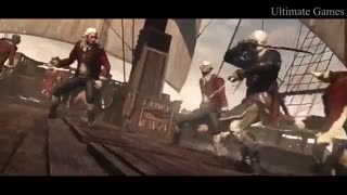 AMV_ کشیش قاتل