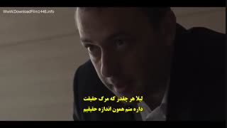 قسمت نهم سریال ترکی محافظ