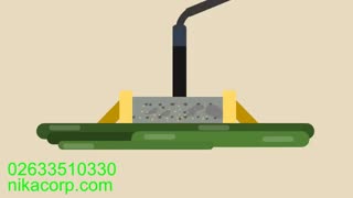 Compaction by Vibration Concrete