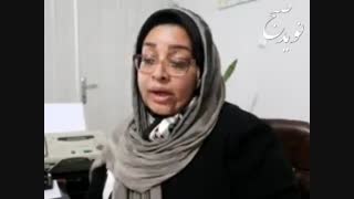 آرزو حیدریان : نقش سمن ها در افزایش سلامت شهروندان چیست