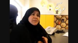 فاطمه حسینی :زنان صدر اسلام، الگوی موفقیت و کارآفرینی