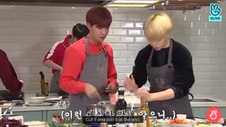 bts run 36 eng sub