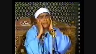 قرائت قران کریم ویدئو