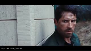 سگ وحشی - Savage Dog 2017