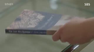 سریال کره ای The last Empress 2018 قسمت های 31 و 32 با زیرنویس انگلیسی