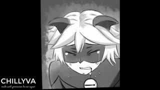 ADRIEN TO THE RESCUE【Miraculous Ladybug Comic Dub Compilation