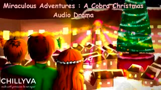 CHAT NOIR IS STOOPID【Miraculous Ladybug Comic Dub Compilation